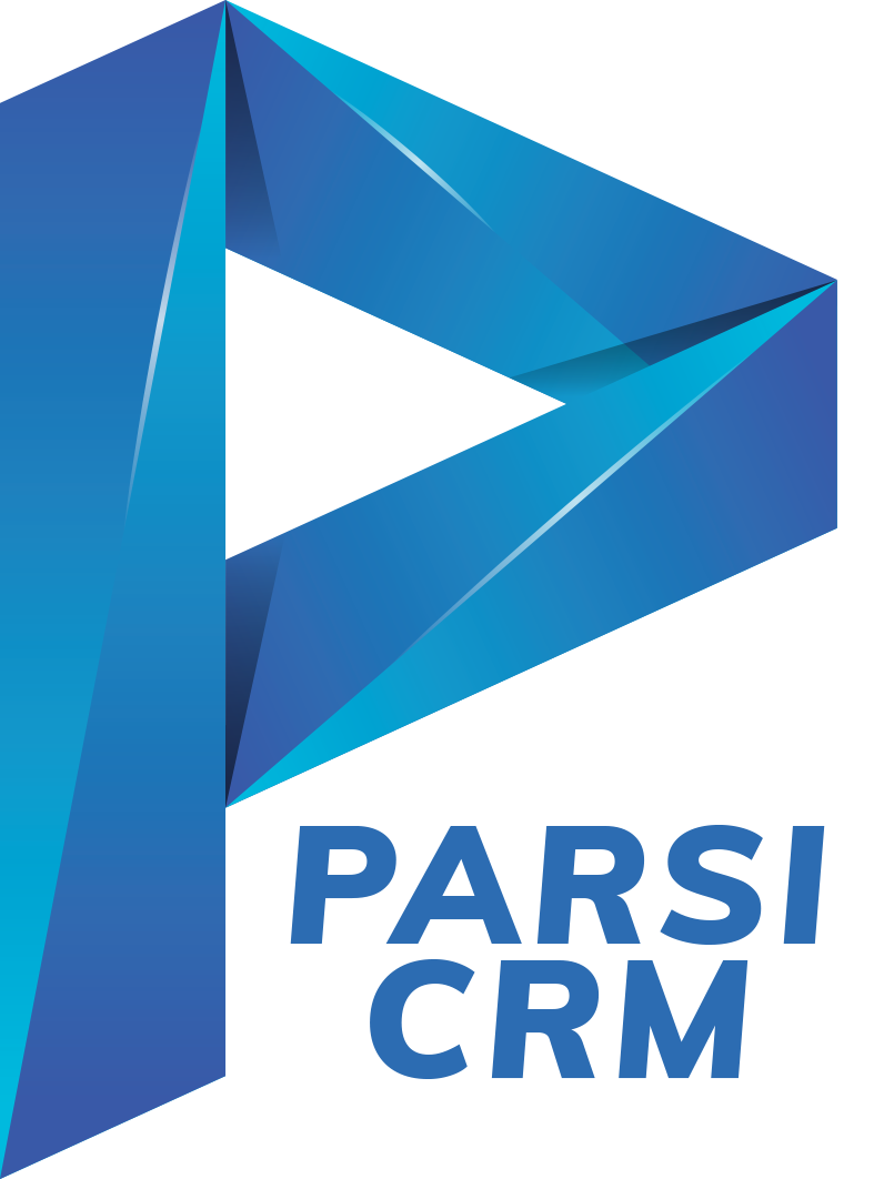 ParsiCRM Logo