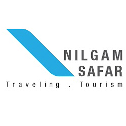 لوگوی نیلگام سفر - مشتری ParsiCRM در پیاده سازی CRM